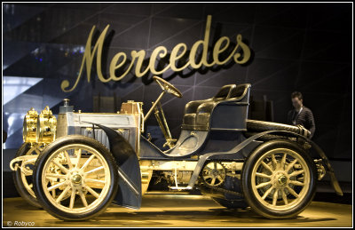 Mercedes 06