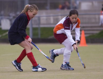 Uit: Almere 8E4 verlies 1-3