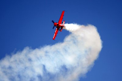 Smokin' It