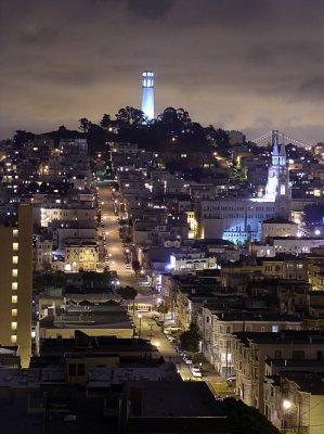 coit tower