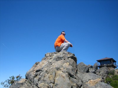 Mt. Tam