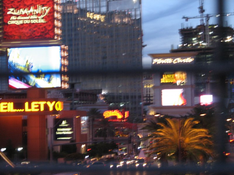 Vegas 2008!