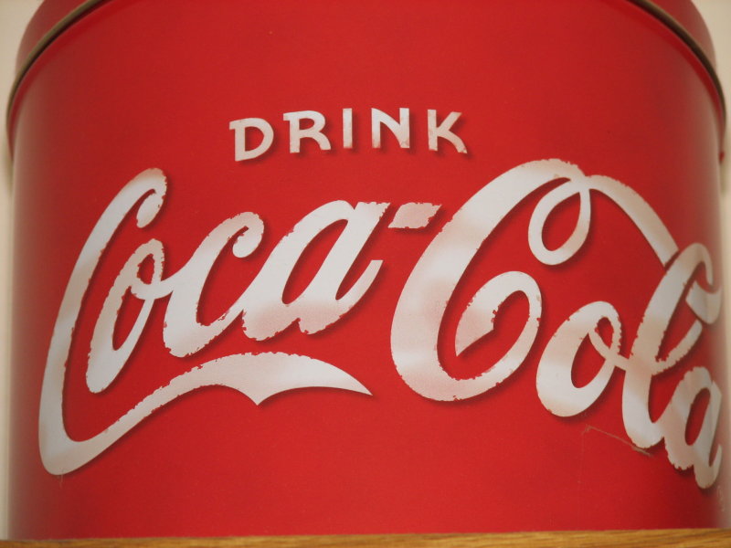 coca cola