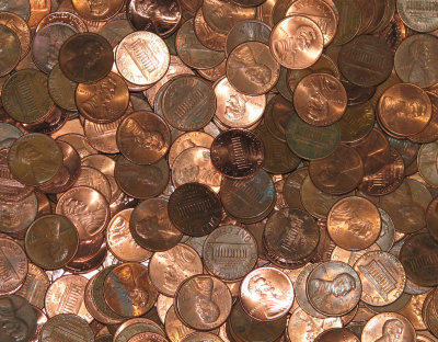 Send me a Penny! I luv 'em 12 August 2008
