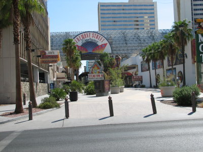 Vegas 2008!