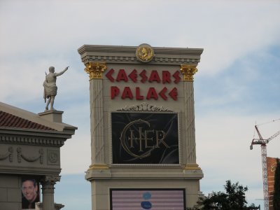 Vegas 2008!