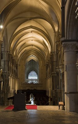 Canterbury Cathedral