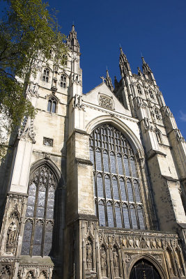 Canterbury Cathedral