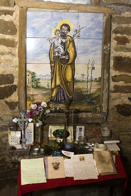 The Altar