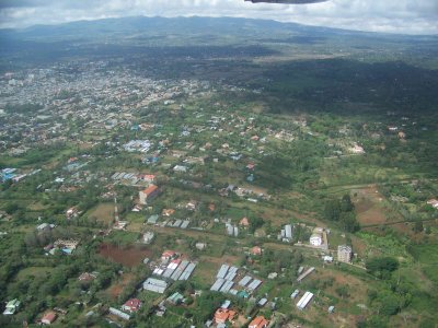 Nairobi aerial-3126