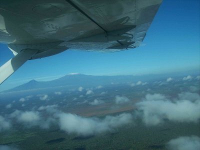 On the way to Amboseli-4225