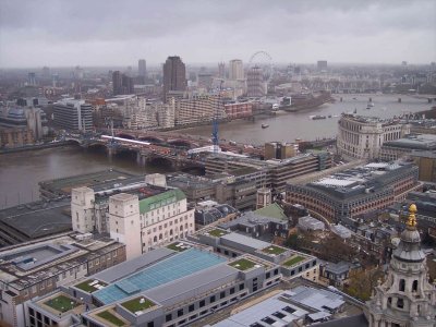 2009-views from atop St Pauls-4174