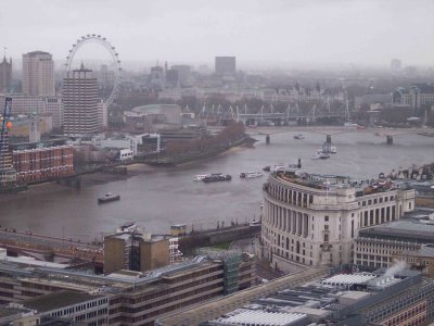 2009-views from atop St Pauls-4177