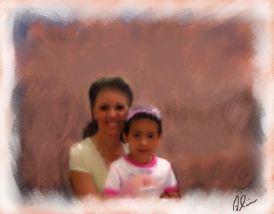 Connie/Myrissa