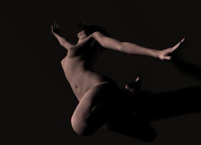 artistic nudes
