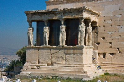 Erechtheion