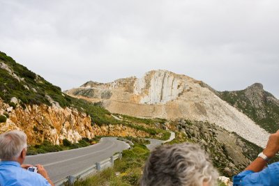 Marble Quary