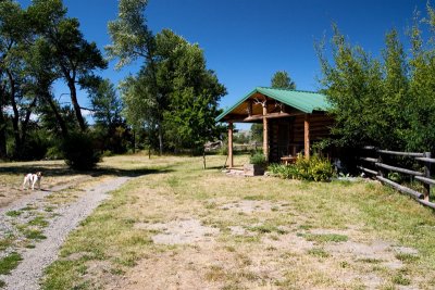 Cabin