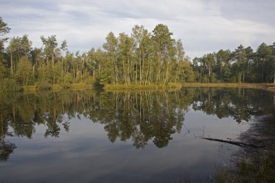 Roderveld, Twente