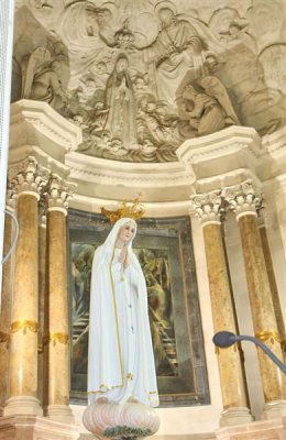 The Blessed Mother of Fatima   IMG_9827.jpg