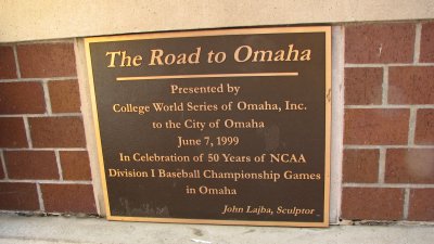The Road To Omaha