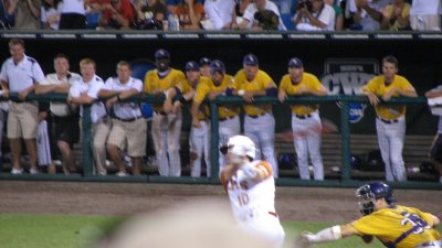The Last Out