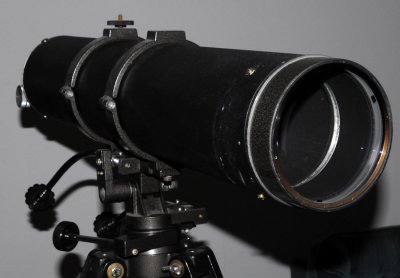 equipment