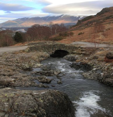 Ashness Bridge