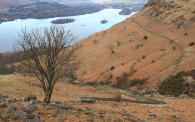 Derwentwater again