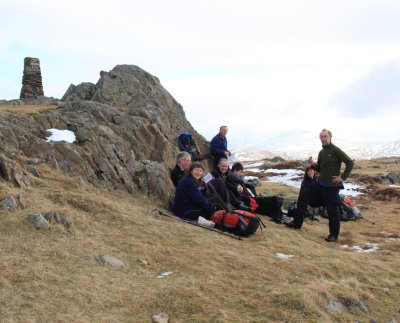 Summit - High Seat