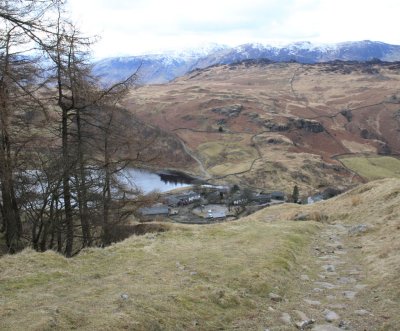 Watendlath