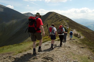 Ridge to Long Side