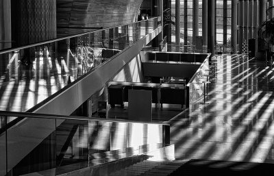Exhibition header