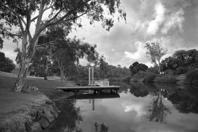 6th Place Avondale by melbob
