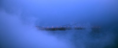 Lost Span