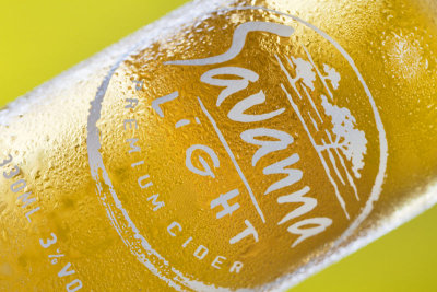 It's Dry But You Can Drink It