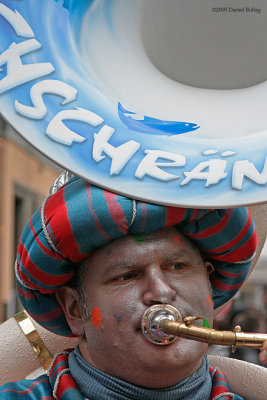 Sousaphone