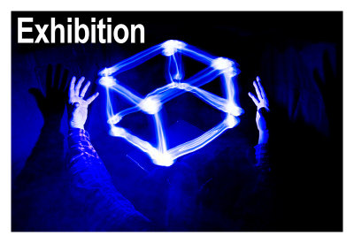 Gallery Header - Exhibition
