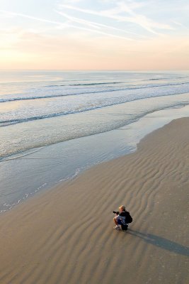 1st Place Beach Photography by Bruce Jones