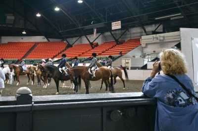 The Competition