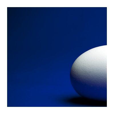 2nd Place egg by kbellis