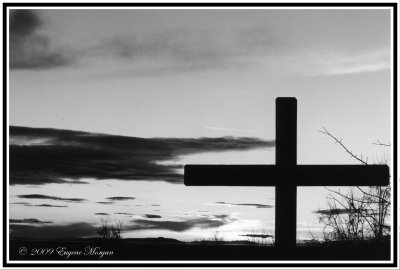 Cross of Change