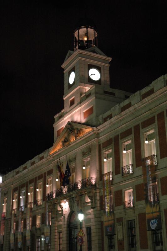 Casa de Correos