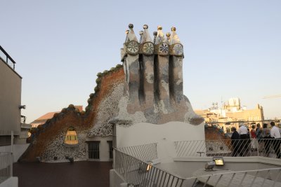 Casa Batll