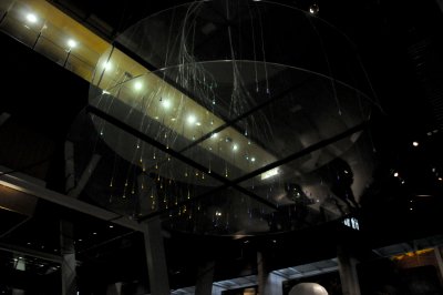 CosmoCaixa Science Museum