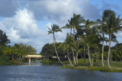 Kauai Lagoons