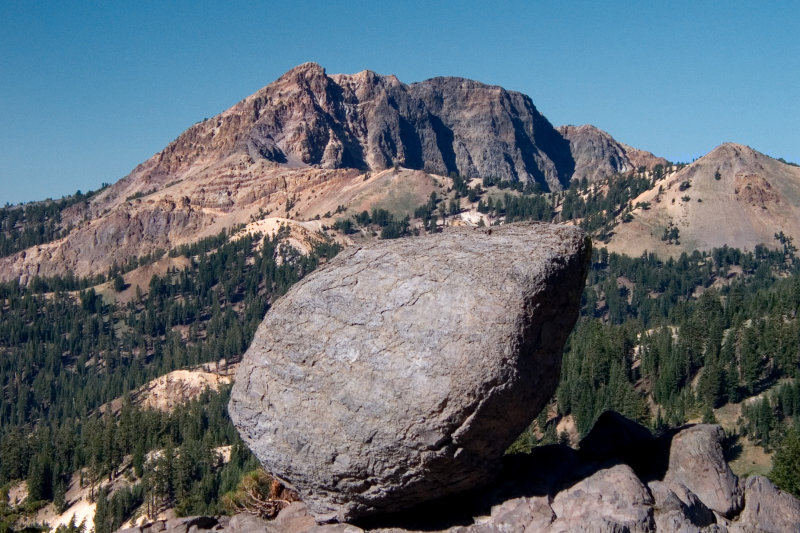Brokeoff Mt.