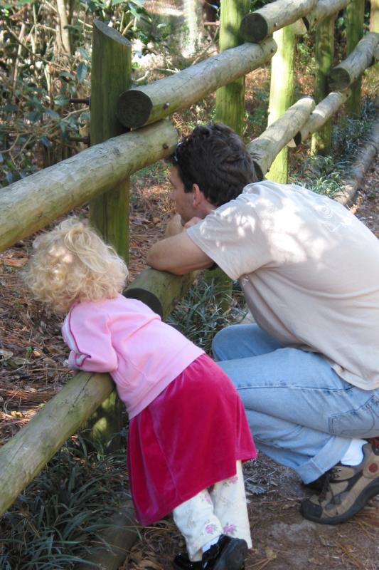 Zoo visit