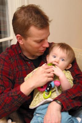 Peter and Grace