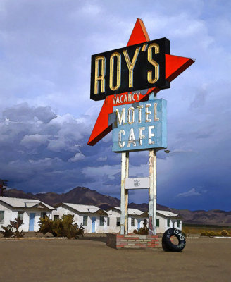 Motel